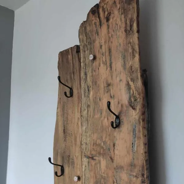 Riverhouse, hotel in Daugavpils