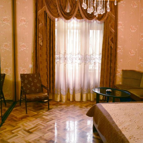 Nova Lux Apartments