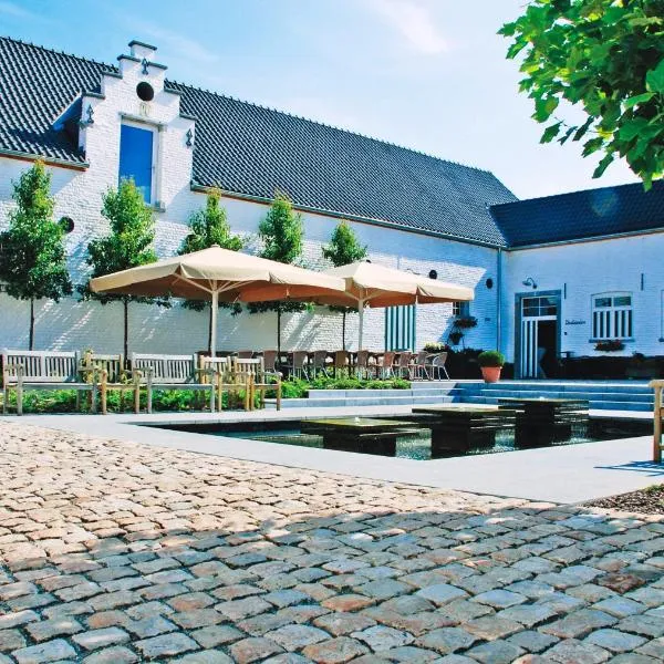 艾欧农皓福酒店,位于兰登的酒店