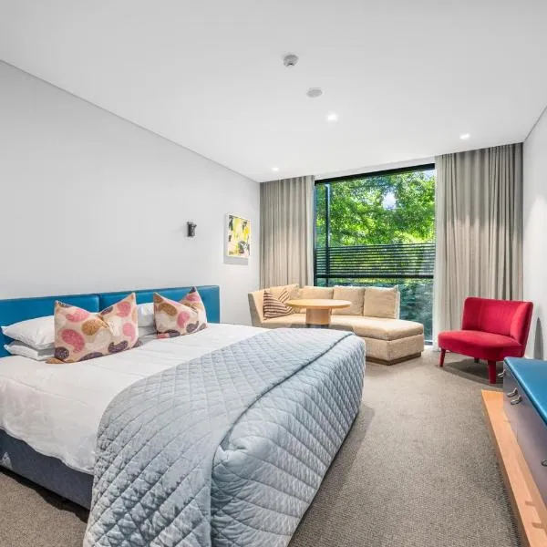 Yallungah Boutique Hotel, ξενοδοχείο σε Orange