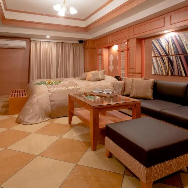 ホテルウォーターゲート岡山, hotel in Okayama