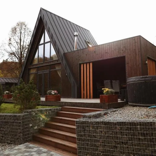 Shale Maidan, hotell sihtkohas Maidan Village