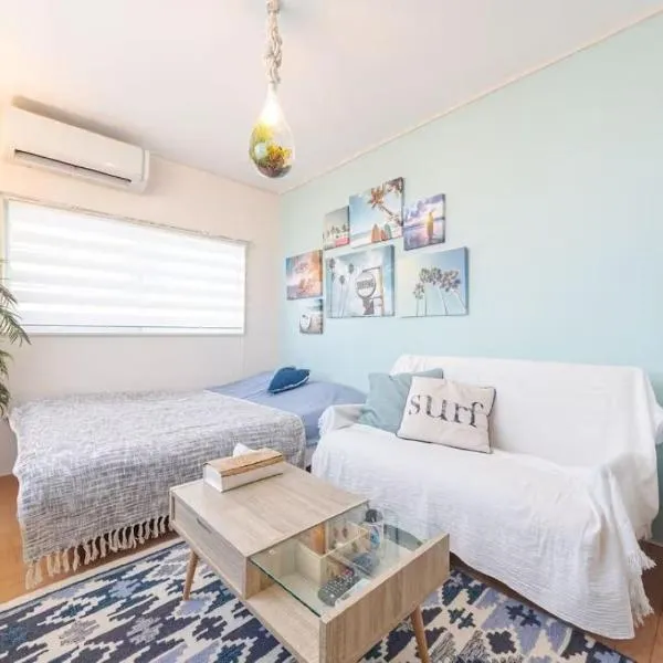 -江ノ島サニーサイド-Entire Unit, ξενοδοχείο σε Fujisawa