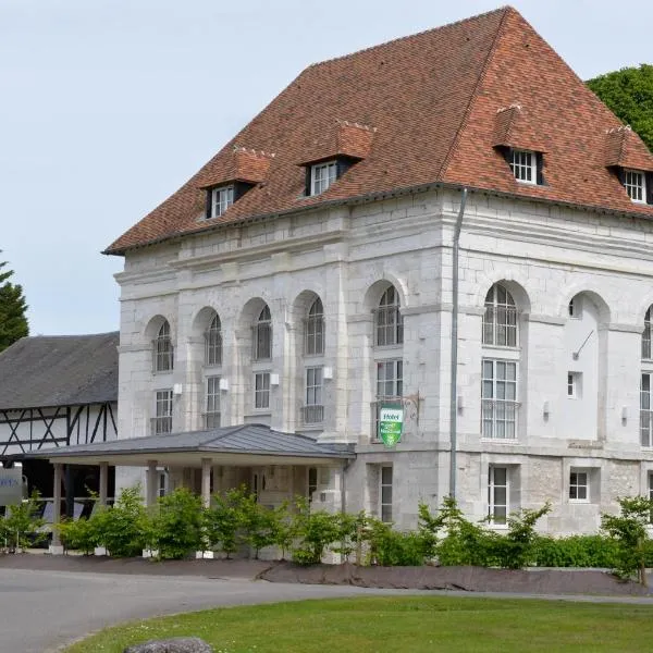 Grand Slam, hotel in Le Vaudreuil