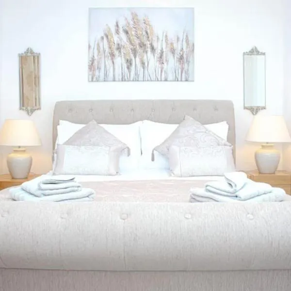 Beach house, hotel in Newcastle upon Tyne