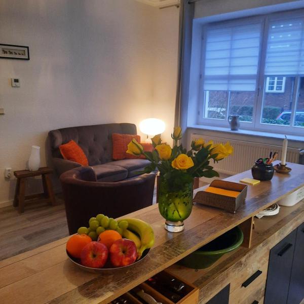 Gemütliches Nest in bester Kölner City-Wohnlage, Кёльн