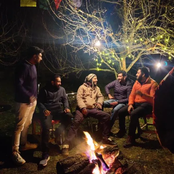 Aangan Homes - Dobhi, Manali, hotel din Nagar