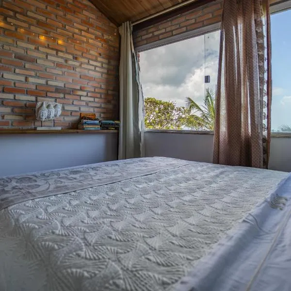 Ksa Zen Jeri、ジェリコアコアラのホテル