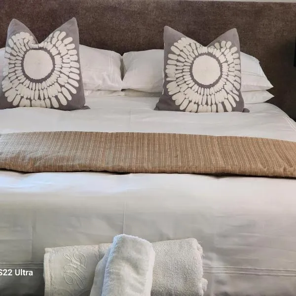 Oblique Boutique House, ξενοδοχείο σε Centurion