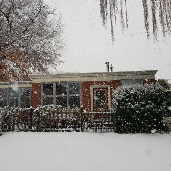 Onder de Beukenboom, hôtel à Nieuwe Pekela