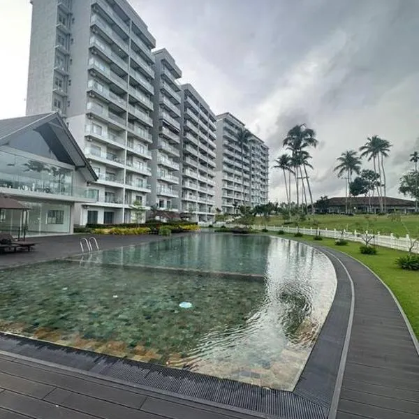 Luxury Golf and Relaxation, ξενοδοχείο σε Gonapola