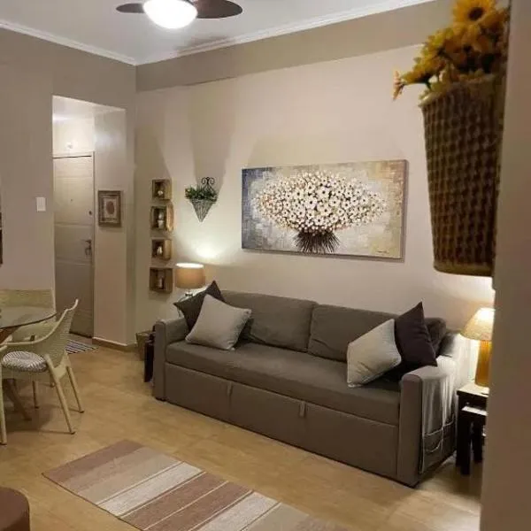 BeM Ipanema, hotel in Rio de Janeiro