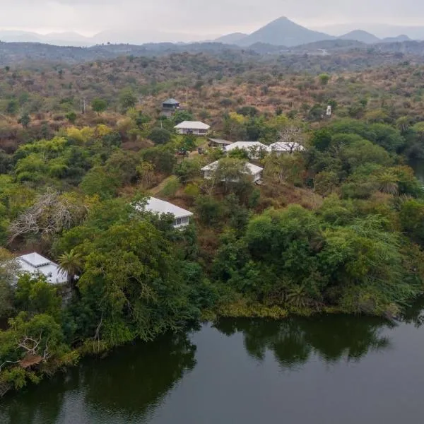 Dera Baghdarrah Nature Retreat Udaipur, hotel di Udaipur