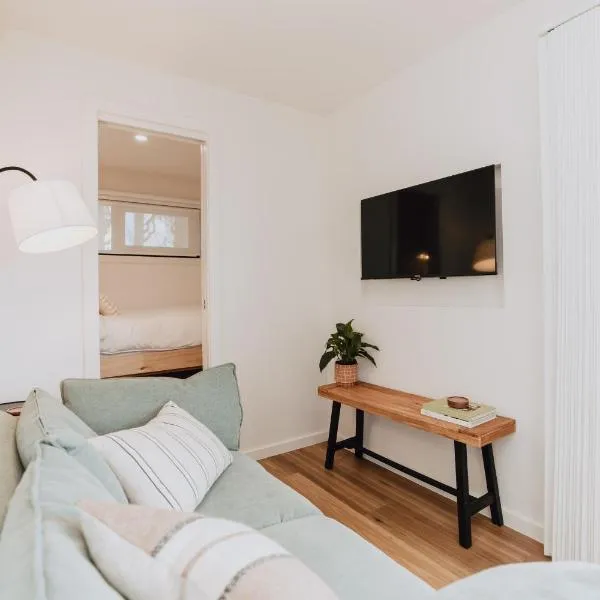 Tiny Home in Scottsdale, ξενοδοχείο σε Scottsdale