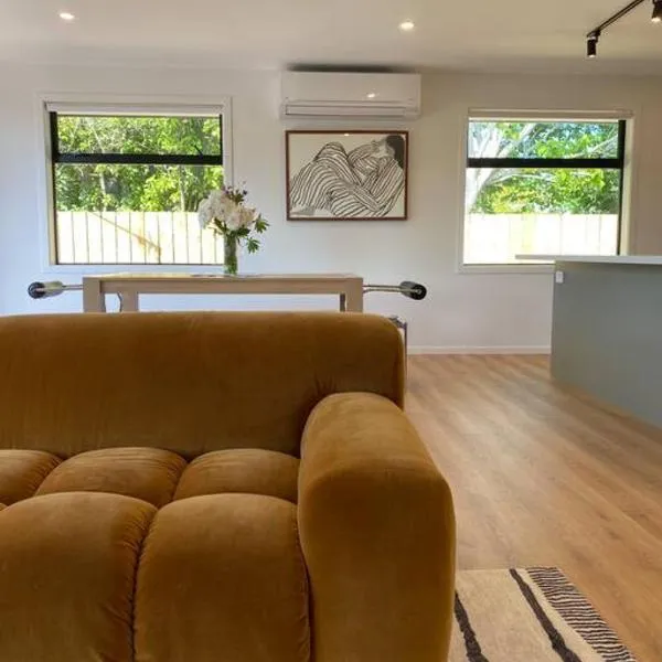 Brand new on Arthur, hotell sihtkohas Invercargill