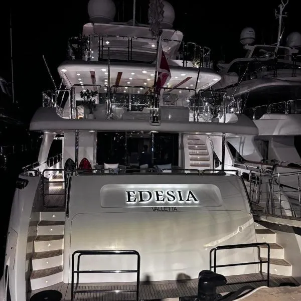 c-hotels Edesia, hotel in Monte Carlo