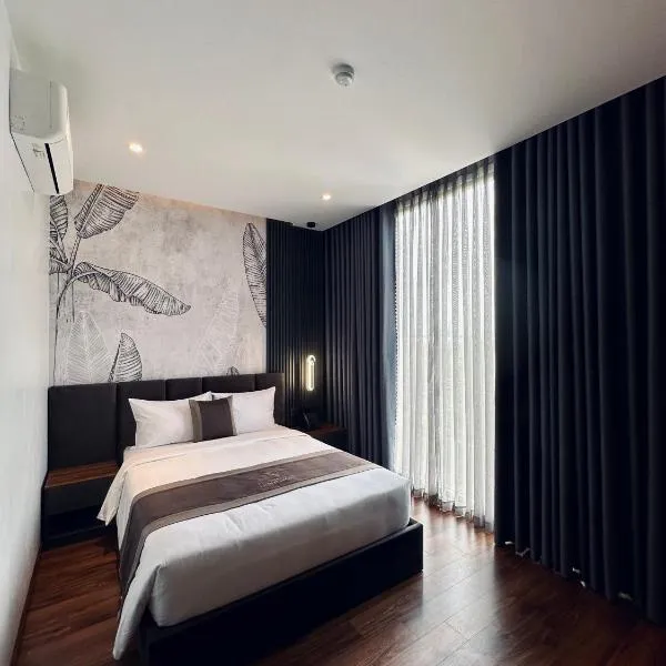 LION 12 Hotel, Hotel in Cần Thơ