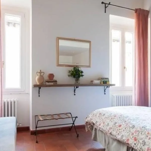 Le Stanze Di Santa Croce, hotel a Florència