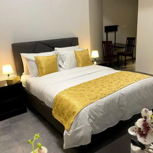 Ista Vacation Homes Rental LLC, hotel in Dubai