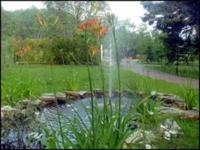 Auberge Alpine Inn, hotel em Sainte-Adèle