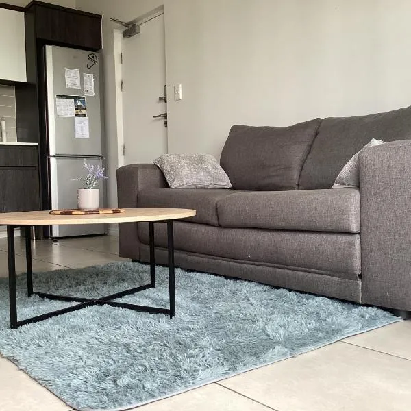 Smartstay Apartments The Sandown, hotel in Cape Town