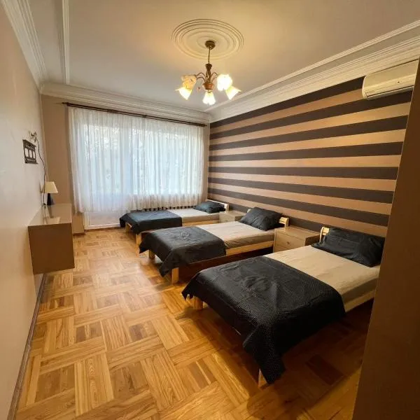 Azimut, hotel in Šiauliai