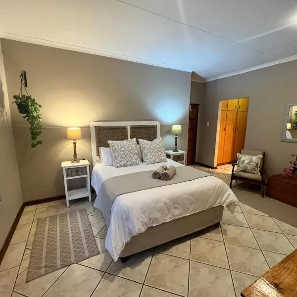 Rossini Rest, hotel in Potchefstroom