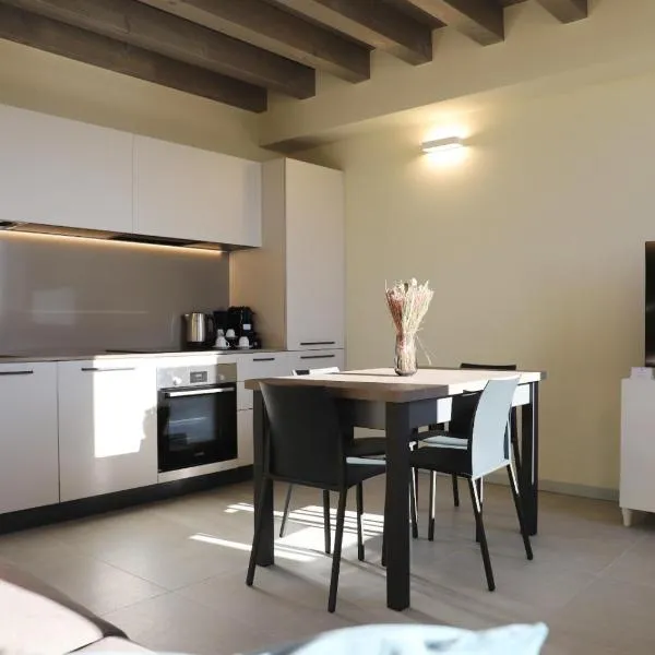 Stelle di Verona - Cordelia, хотел в Верона