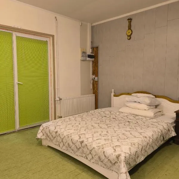 TäheMaja7, ξενοδοχείο σε Viljandi