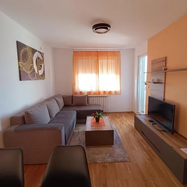 Luksuzni Apartman Ema, ξενοδοχείο σε Pirot