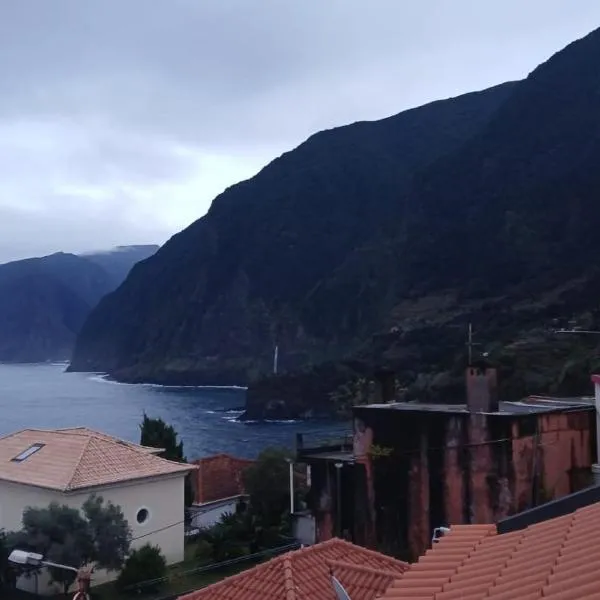 Vivenda Silva: Seixal'da bir otel