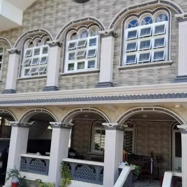 Topaz Bed & Breakfast Hotel, hôtel à San Jose