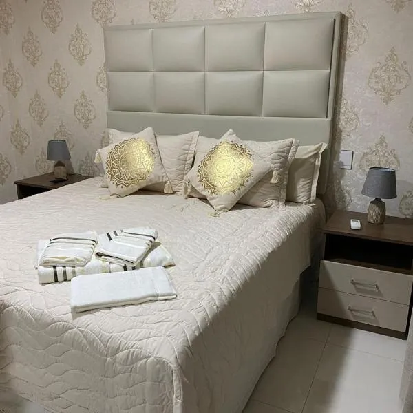 Equipetrol Edificio Tuareg 110, hotel em Santa Cruz de la Sierra