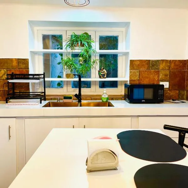 Casa céntrica Las Higueras, hotell sihtkohas Tarija