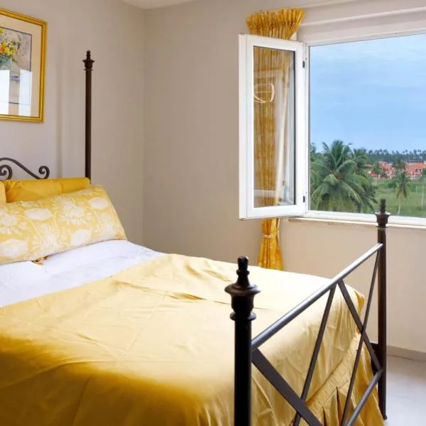 Hope residence bassam, hotel in Grand-Bassam