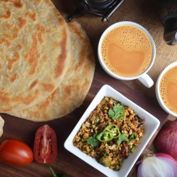 BNB Stadium Road, hotel en Karachi