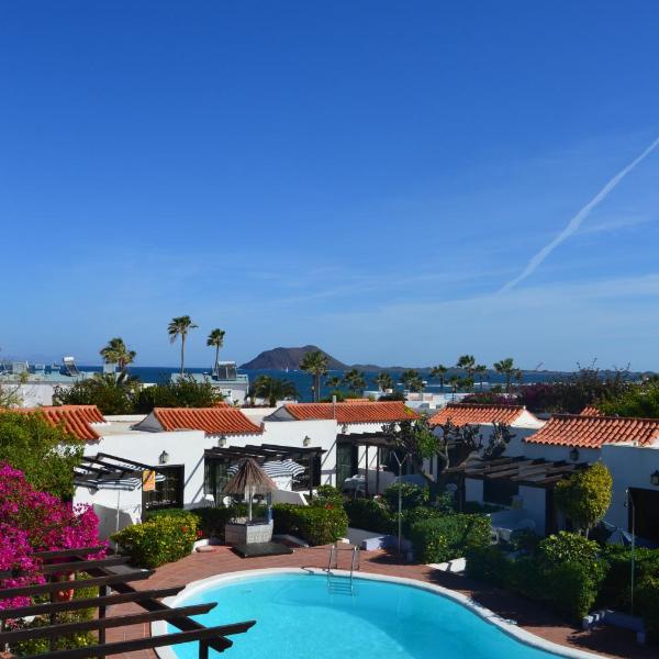 La Concha del Mar
