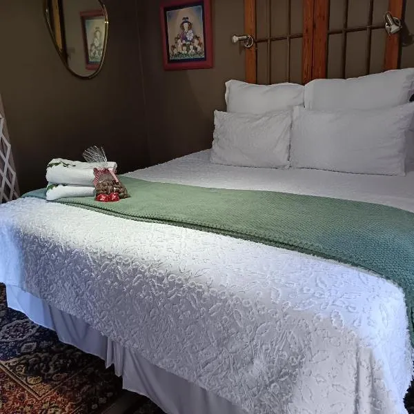 Pecan Tree Parys, hotel en Parys