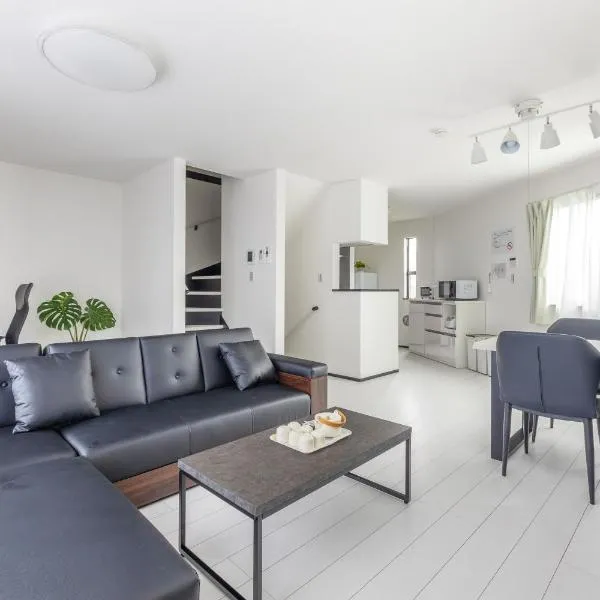 鎌倉由比ガ浜Home, ξενοδοχείο στην Καμακούρα