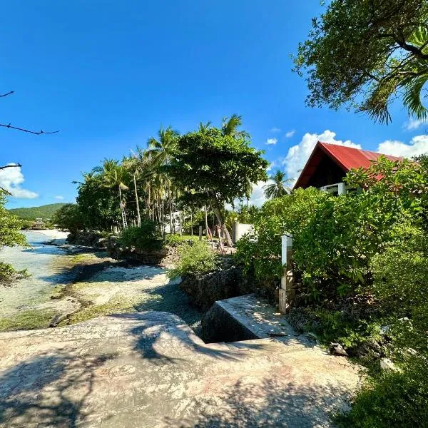 Wieser Residence, Hotel in Siquijor