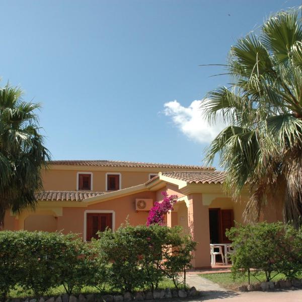 Residence Il Geranium