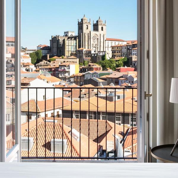 Casa da Companhia Hotel & Spa, Vignette Collection by IHG, Porto