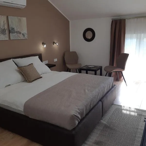 KVINT Vendégház, hotel in Zalaegerszeg