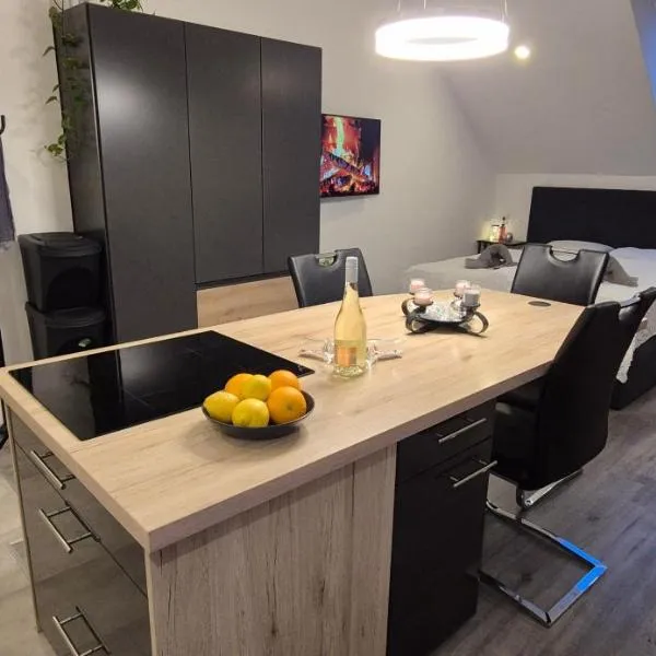 Steinershausen, hotel v destinaci Adlwang