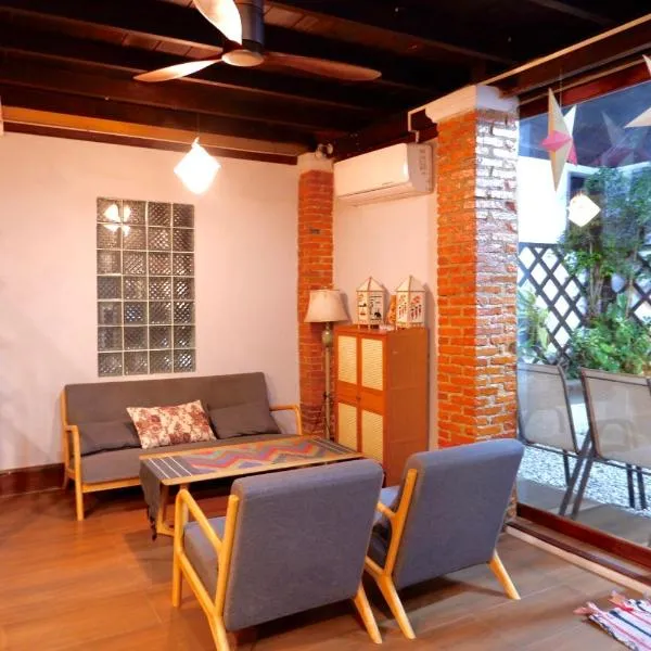 Mekong view House in Luangprabang, Hotel in Luang Prabang