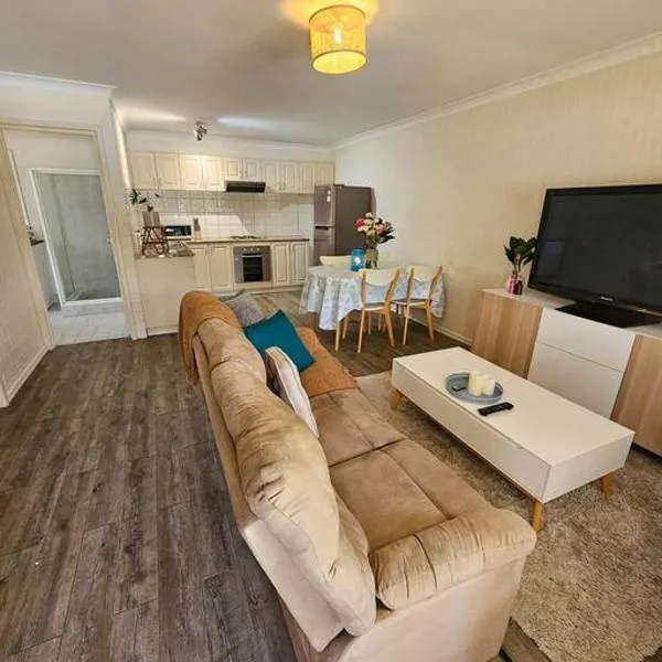 Sandringham Tranquil Retreat, Hotel in Perth