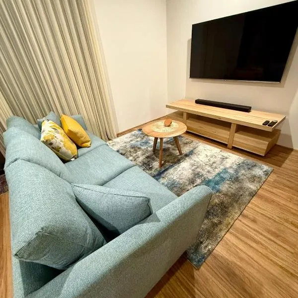 Olu managed by Sahas Homes, hotel a Dunsborough