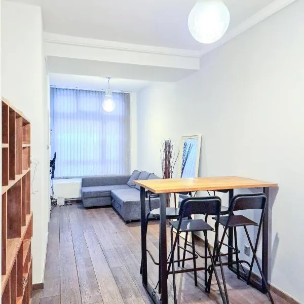 A cozy place in Amsterdam, hotel i Amsterdam