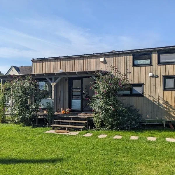 Tinyhaus Marie von Tinyhaus Steinhude, hôtel à Steinhude