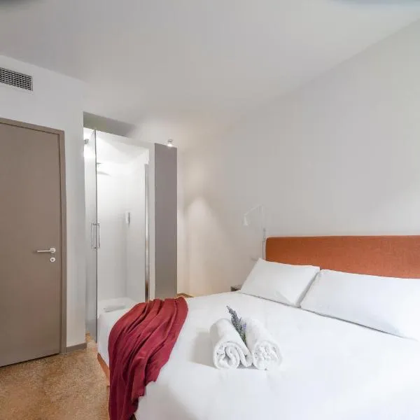 Ca' La Stampa, hotel in Venice